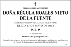 Régula Roales-Nieto